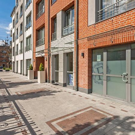 Grand Apartments - Tartaczna Sailor Studio Gdańsk Exterior foto